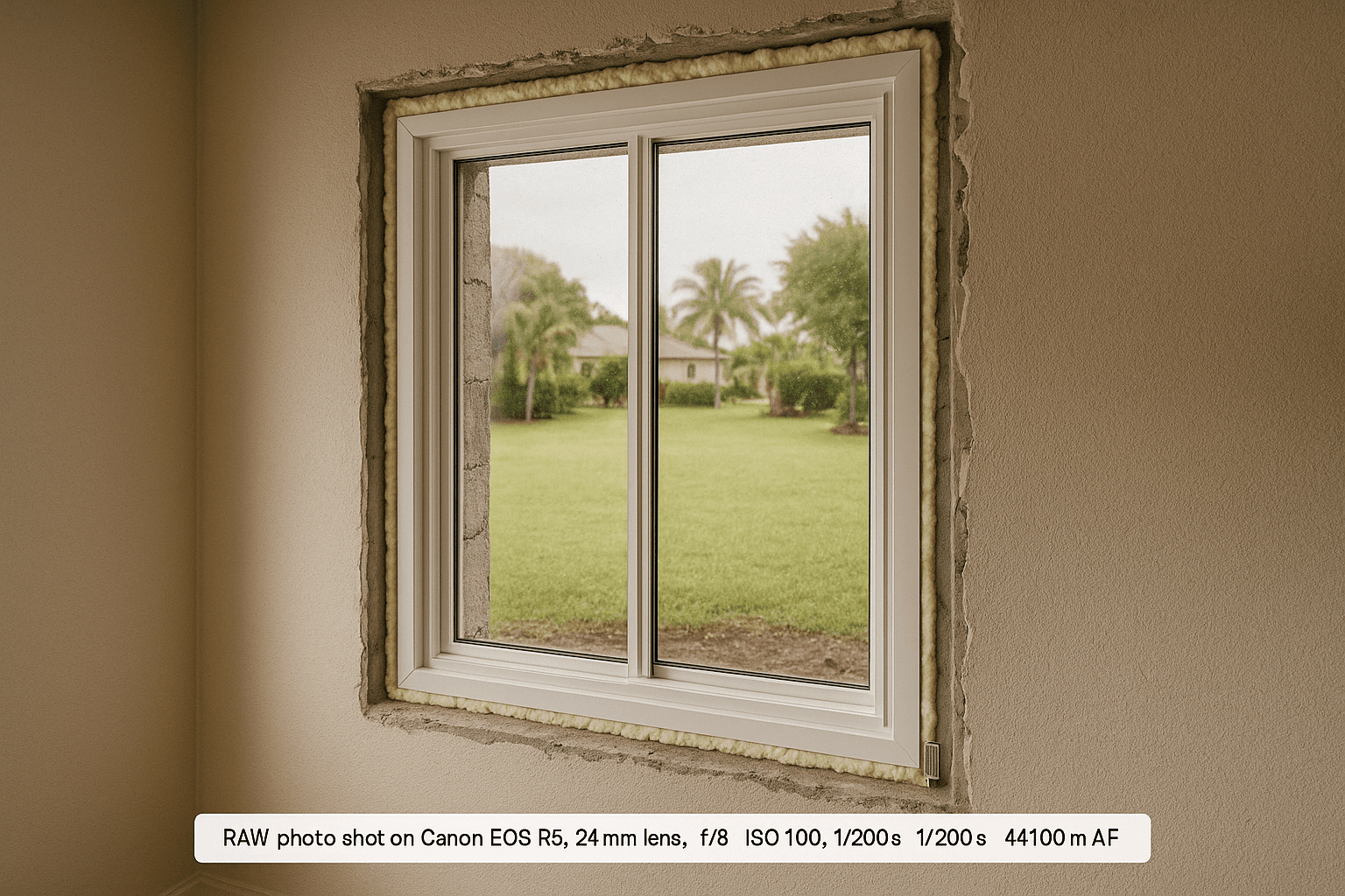 Window & Door Installers in Florida