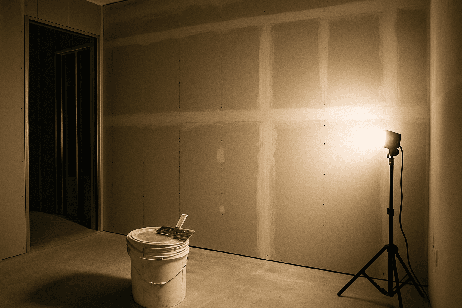 Florida construction site