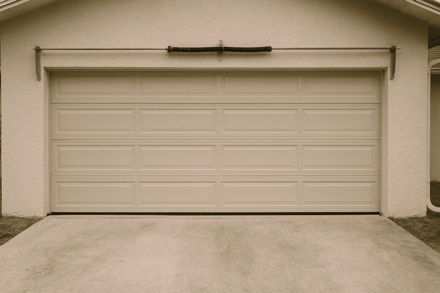 Garage Door Installers in Florida