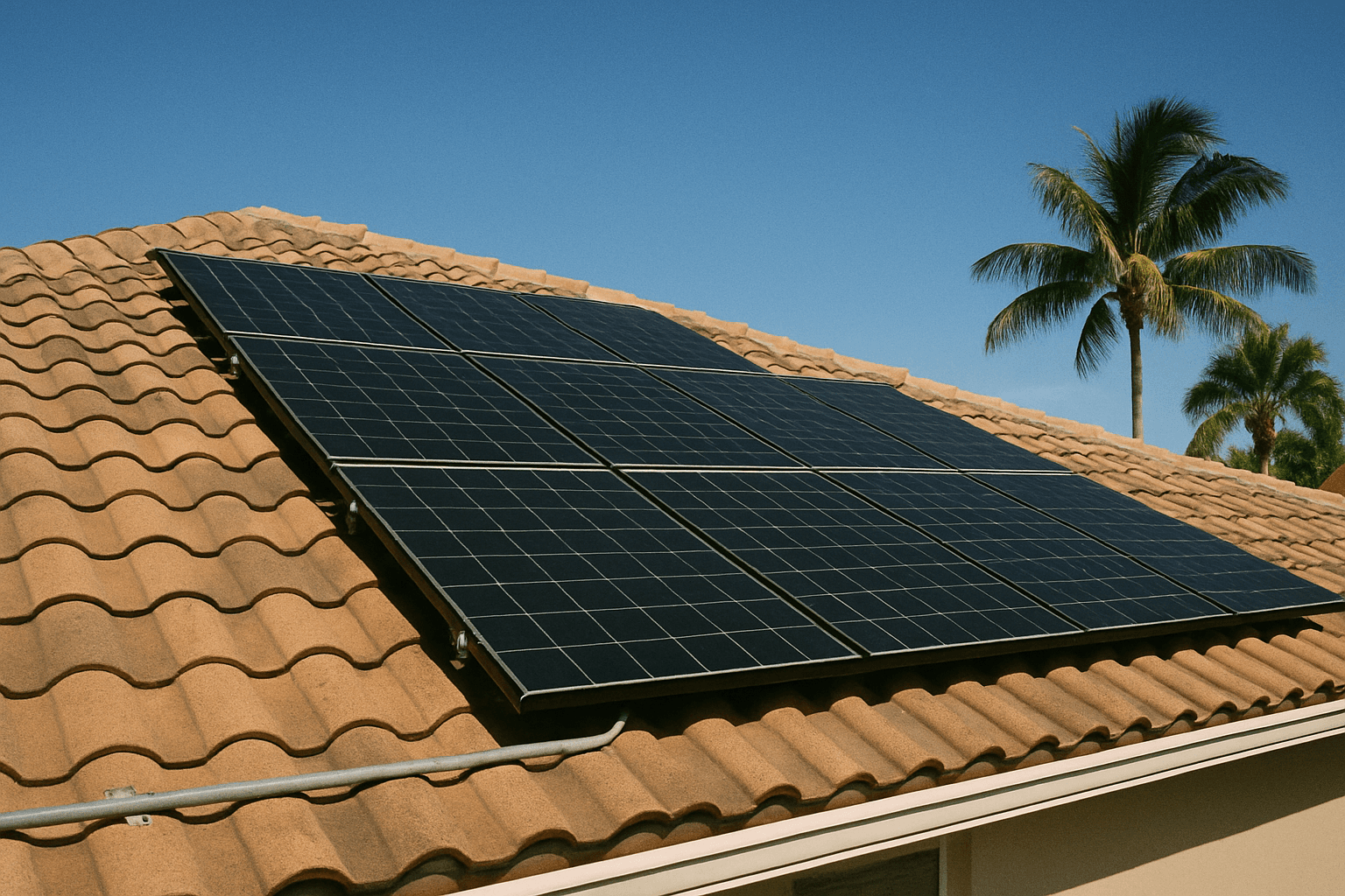Solar Installers in Florida